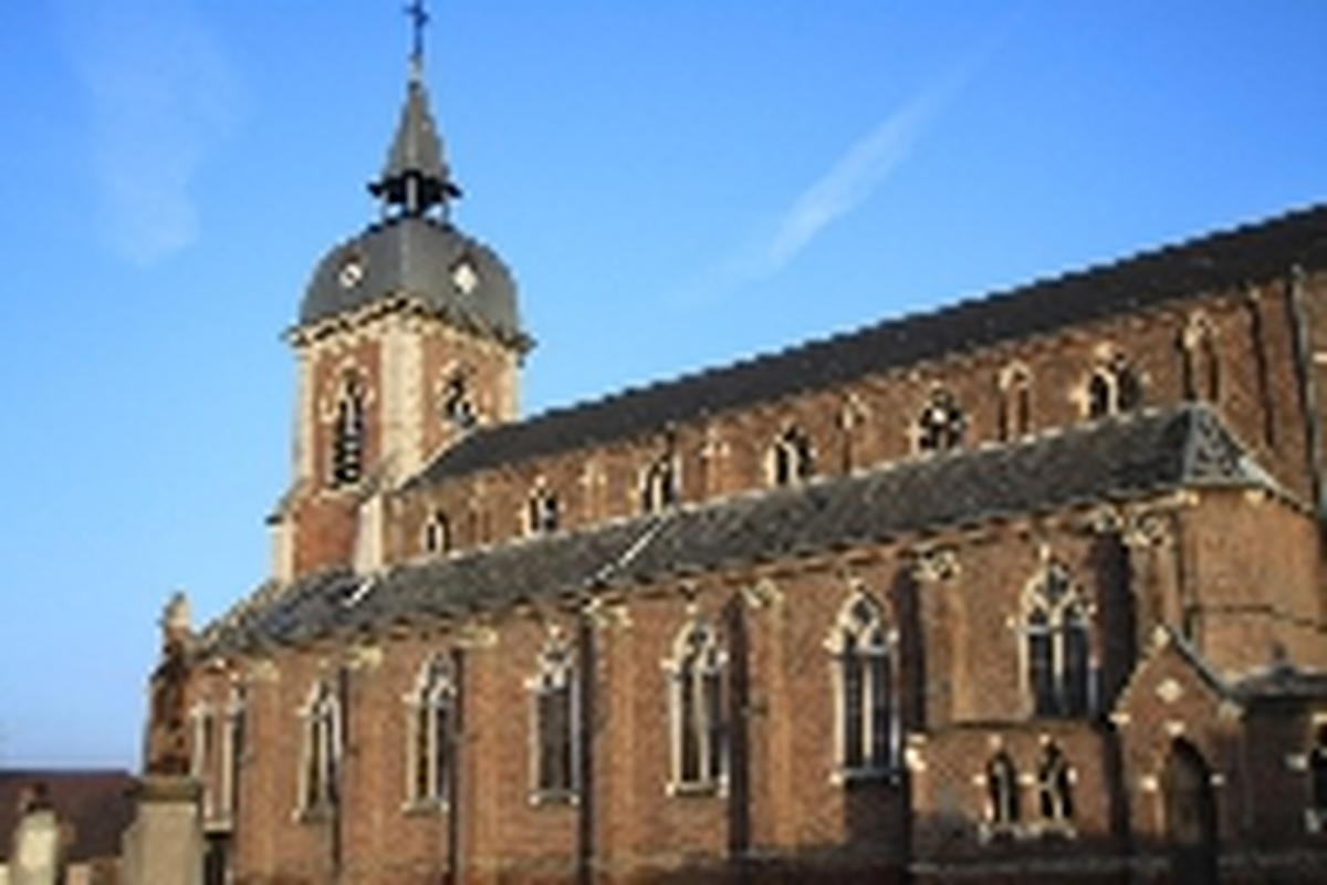 Journées Européennes du Patrimoine à Sin-le-Noble