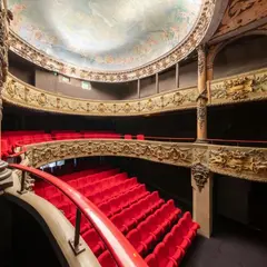 Journées Européennes du Patrimoine : ancien théâtre Le Scala