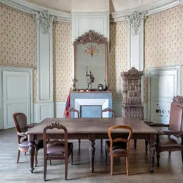 Journées Européennes du Patrimoine : ancien Tribunal d'Instance