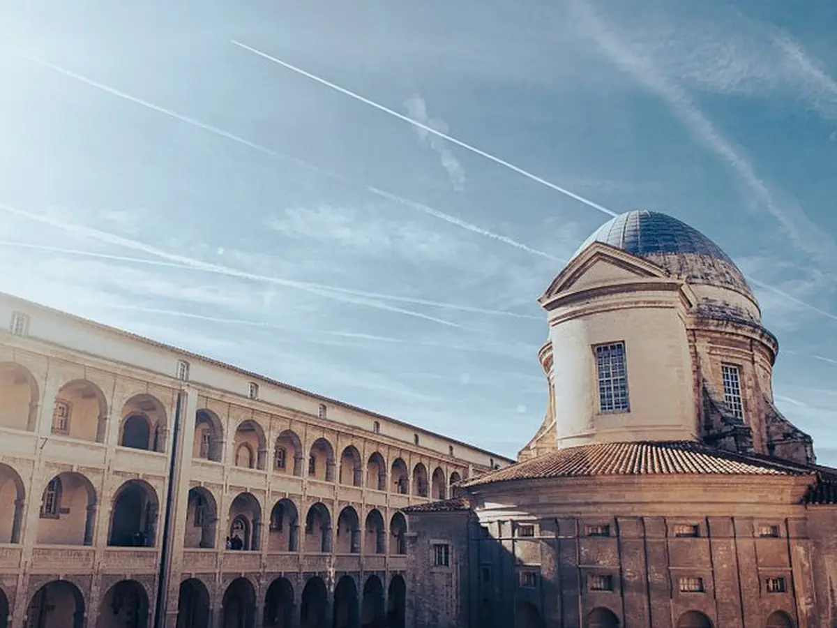 Journées Européennes du Patrimoine au Centre de la Vieille Charité