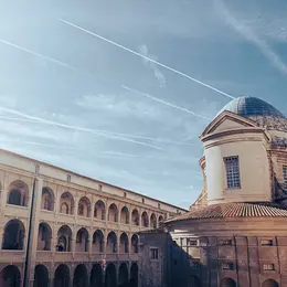 Journées Européennes du Patrimoine au Centre de la Vieille Charité