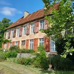 Journées européennes du patrimoine, au Chateau Bordenave d'Abère