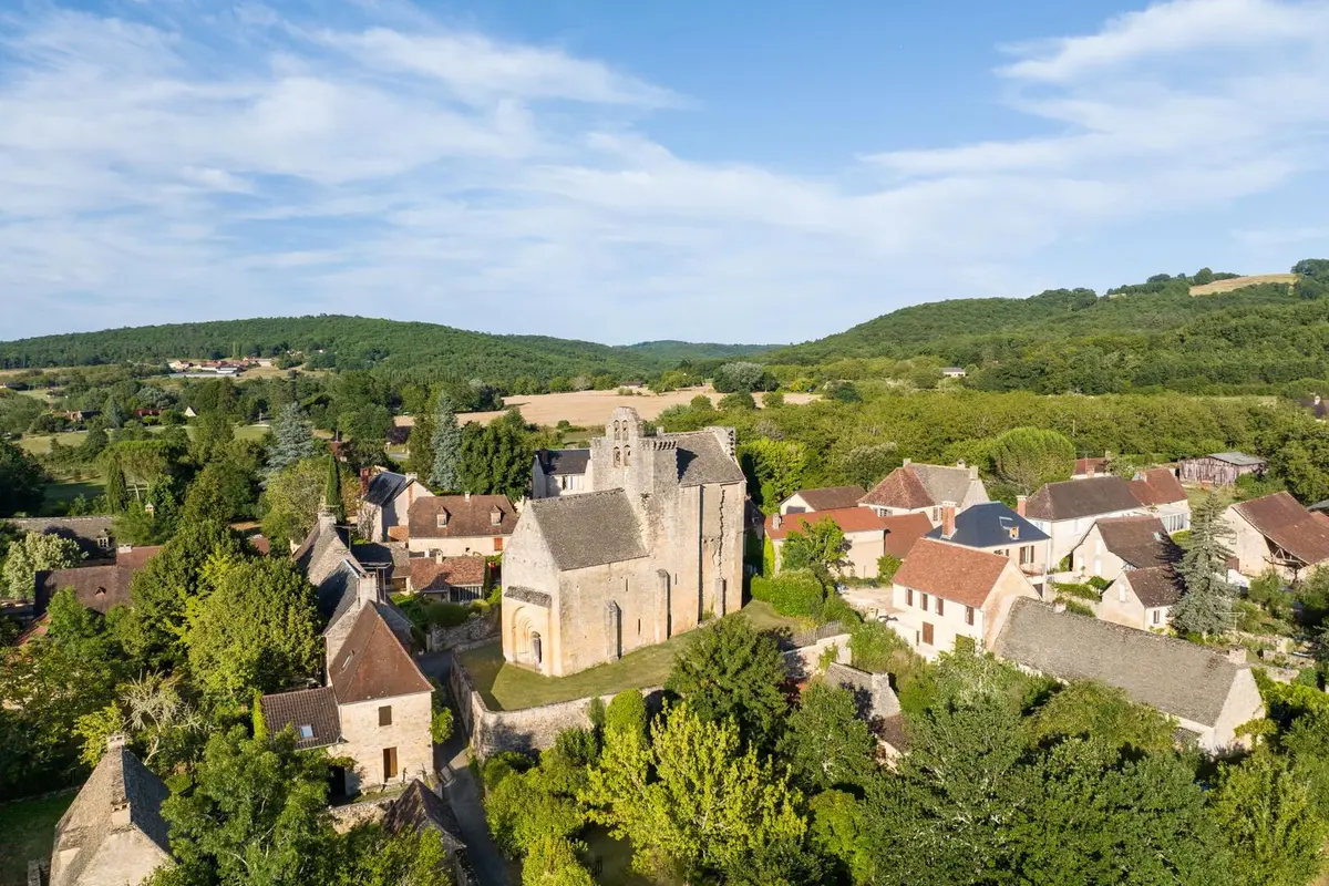 Journées européennes du patrimoine au Château de Cramirat