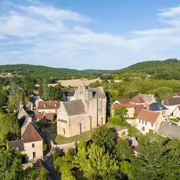 Journées européennes du patrimoine au Château de Cramirat