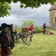 Journées Européennes du Patrimoine au Château de Chevreaux