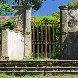 Journées Européennes du Patrimoine, au Château de Mascaraàs