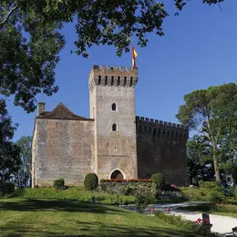 Journées Européennes du Patrimoine, au Château de Morlanne