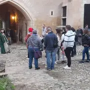 Journées Européennes du Patrimoine au Château de Sagonne
