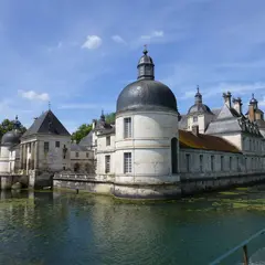 Journées Européennes du Patrimoine au Château de Tanlay