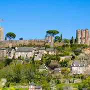 Journées Européennes du Patrimoine au Château de Turenne