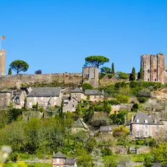 Journées Européennes du Patrimoine au Château de Turenne