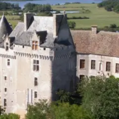 Journées européennes du Patrimoine au Château du Bouchet