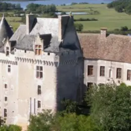 Journées européennes du Patrimoine au Château du Bouchet