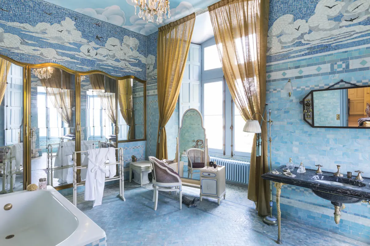 Journées européennes du Patrimoine au Domaine de Candé