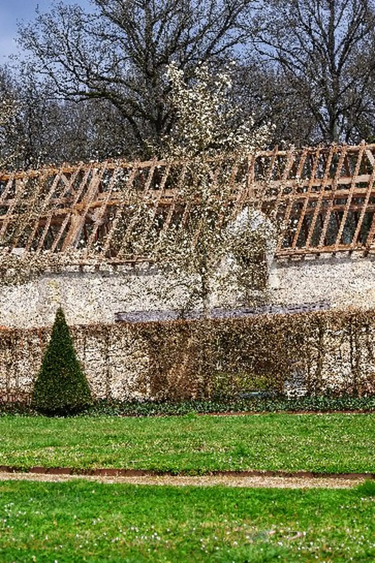 Journées Européennes du Patrimoine au Domaine de Poulaines