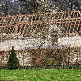 Journées Européennes du Patrimoine au Domaine de Poulaines