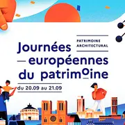 Journées Européennes du Patrimoine au fort de Peigney