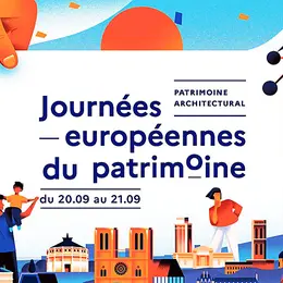 Journées Européennes du Patrimoine au fort de Peigney