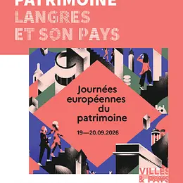Journées Européennes du Patrimoine au fort du Cognelot