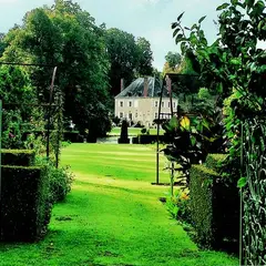 Journées européennes du Patrimoine  au Jardin du Plessis Sasnières