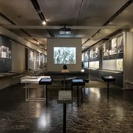 Journées européennes du patrimoine au Mémorial de la Shoah à Paris