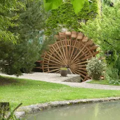 Journées Européennes du Patrimoine au moulin de Cocussotte