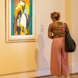 Journées Européennes du Patrimoine au Musée Cantini