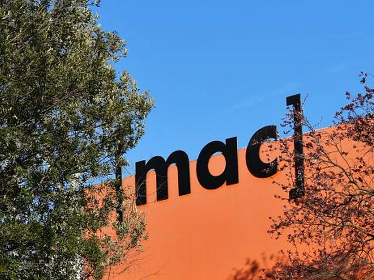 Journées Européennes du Patrimoine au Musée d'Art Contemporain [mac]