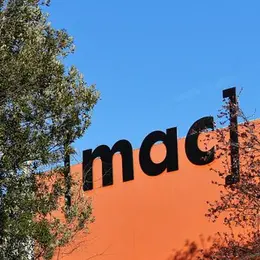 Journées Européennes du Patrimoine au Musée d'Art Contemporain [mac]