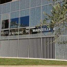 Journées Européennes du Patrimoine au Musée d'Histoire de Marseille - (MHM)