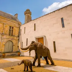 Journées Européennes du Patrimoine au Musée de la Préhistoire