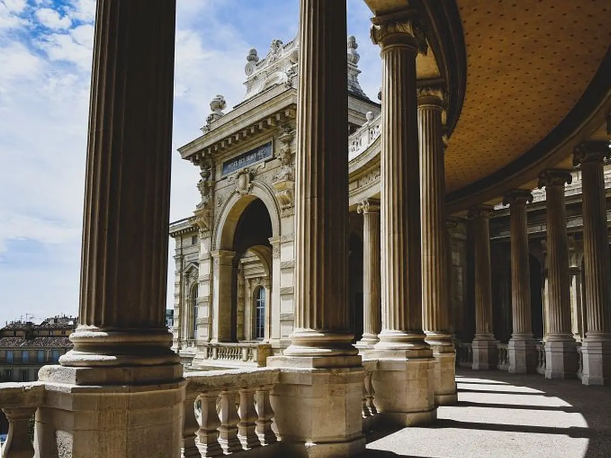 Journées Européennes du Patrimoine au Musée des Beaux-Arts (MBA)