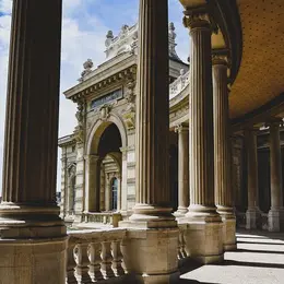 Journées Européennes du Patrimoine au Musée des Beaux-Arts (MBA)