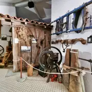 Journées Européennes du Patrimoine au Musée des Traditions