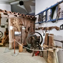 Journées Européennes du Patrimoine au Musée des Traditions