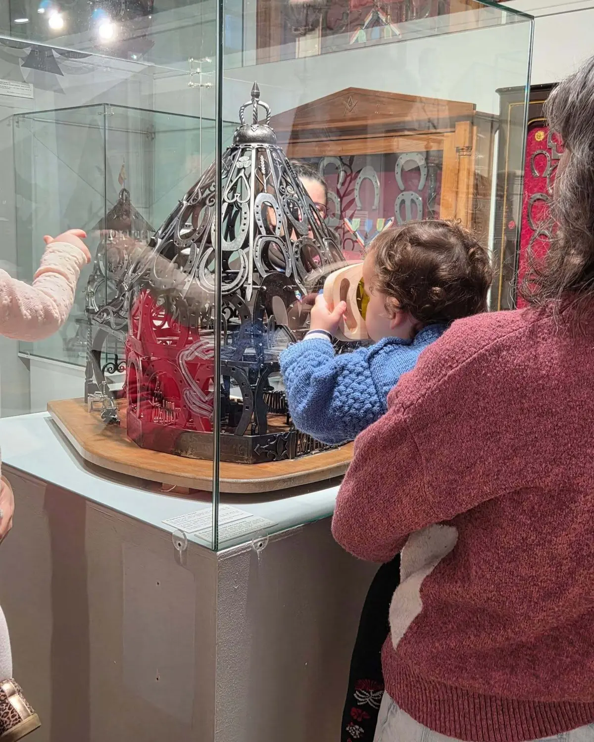 Journ&eacute;es Europ&eacute;ennes du Patrimoine au Mus&eacute;e du Compagnonnage de Tours