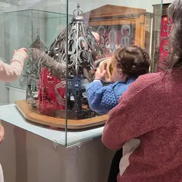 Journées Européennes du Patrimoine au Musée du Compagnonnage de Tours