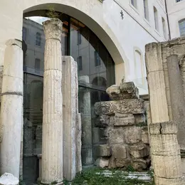 Journées Européennes du Patrimoine au Museon Arlaten
