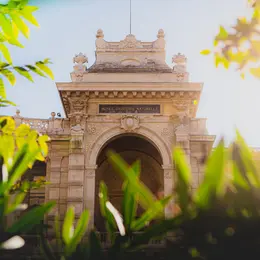 Journées Européennes du Patrimoine au Muséum d'Histoire Naturelle de Marseille (MHNM)