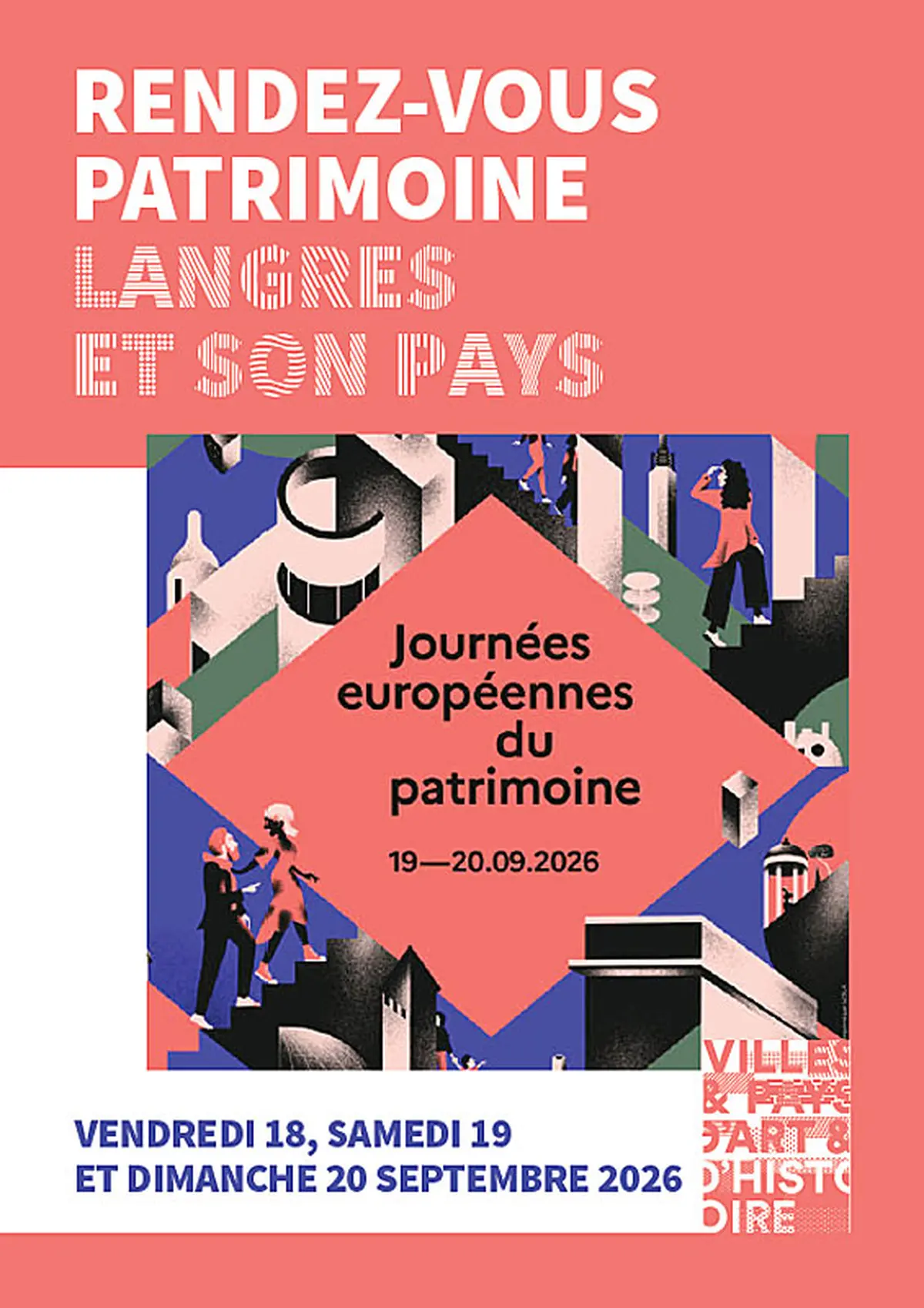 Journées Européennes du Patrimoine au Pailly