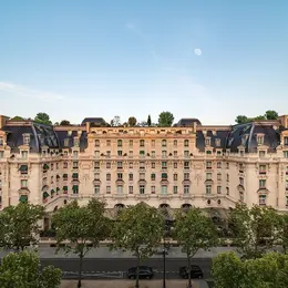 Journées Européennes du Patrimoine au Peninsula Paris