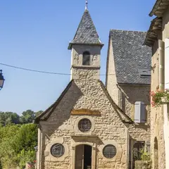 Journées européennes du patrimoine au village de Bournazel
