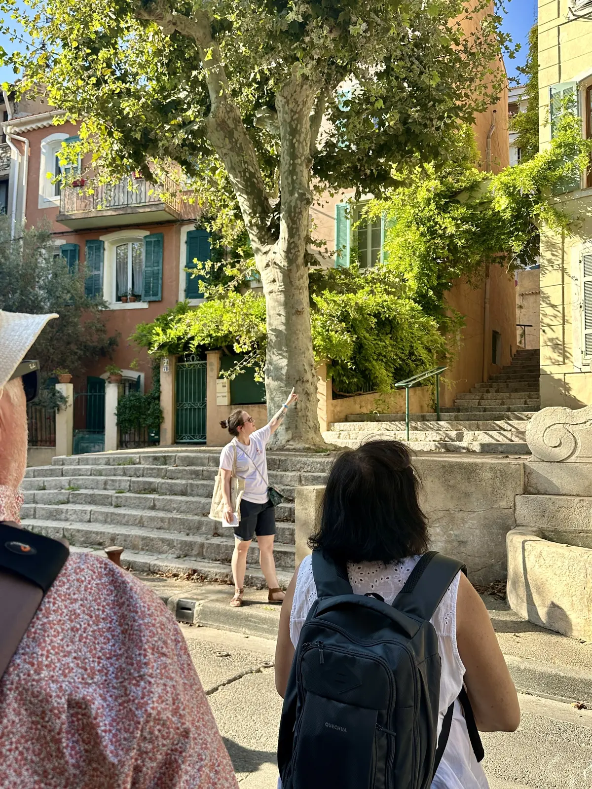Journées européennes du patrimoine :  Aubagne au fil du temps
