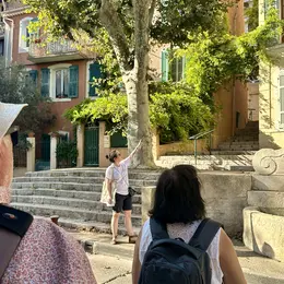 Journées européennes du patrimoine :  Aubagne au fil du temps