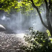 Journées Européennes du Patrimoine aux jardins Sothys
