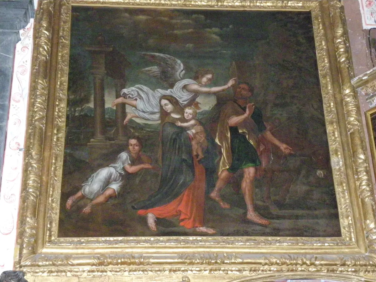 Journées Européennes du Patrimoine aux Sanctuaires de Bétharram