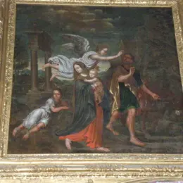 Journées Européennes du Patrimoine aux Sanctuaires de Bétharram