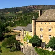 Journées Européennes Du Patrimoine : Balade Bucolique Au Château De Ressouches