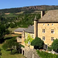 Journées Européennes Du Patrimoine : Balade Bucolique Au Château De Ressouches