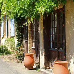 Journées Européennes du Patrimoine : balade commentée du bourg béarnais du XVIIIe